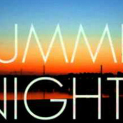 Summer Nights- Devin Chris Roy X Chase the Singer