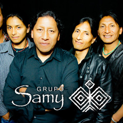 SAMY vol.3  waykarishun 2013
