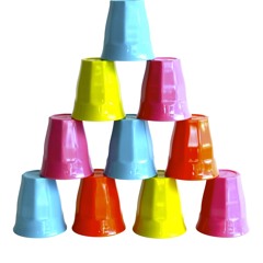 Cups (Ft. Alex Kasoff)