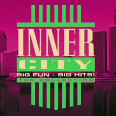 Sir Dancelot - Inner City - Big Fun (Sir Dancelot & Shaft Edit)