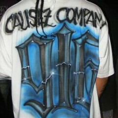 Causez Company - America Unite (Get Up Stand Up) at Sacramento, CA