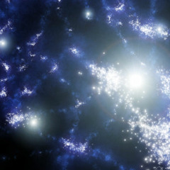 Dark Energy