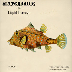 Waterjuice-Liquid Journeys