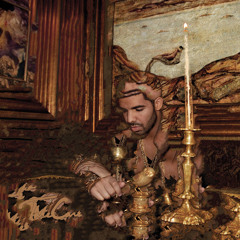 drake: over my dead body (sdlwdr's immortal edit)