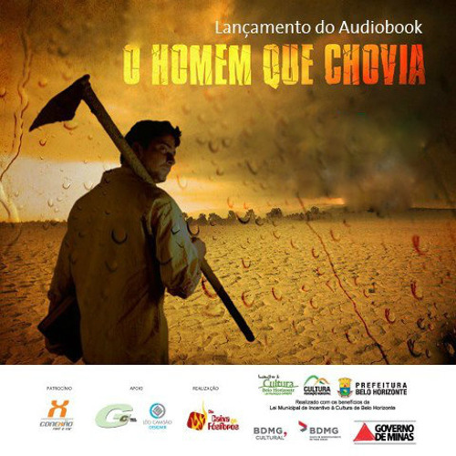 Stream 01 Abertura by Cia Caixa de Fósforos