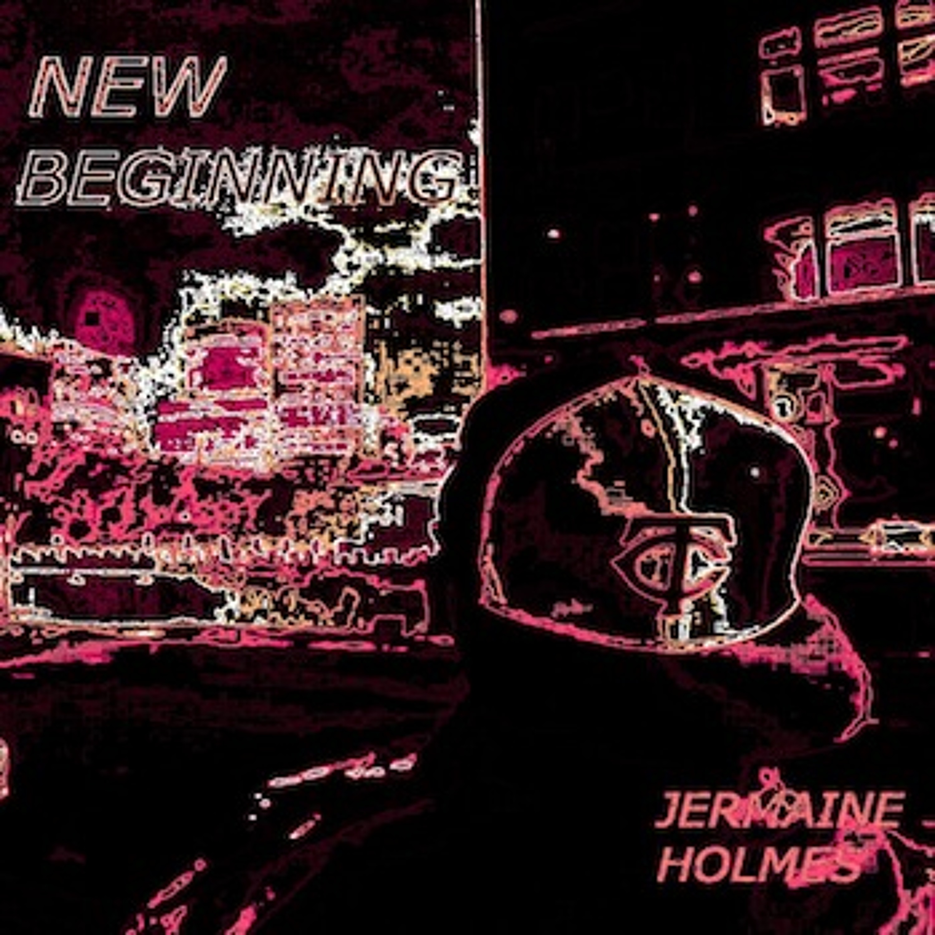 Fresh Start episode artwork