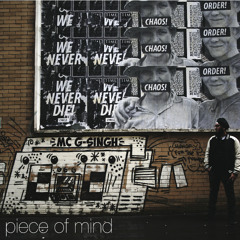 17 Save Me From Myself [Prod. by TRNC]