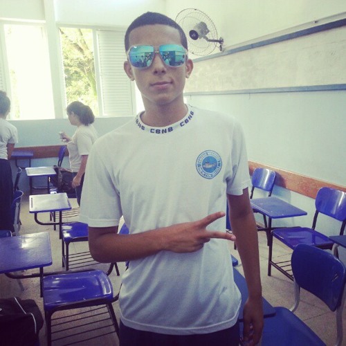 2 SET BRABO 2013 - DJ FELIPE SOUZA