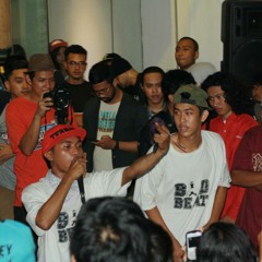 BDJ bhiyan dhanz jimmy-Jatuh Cinta ft. Ryan, Putri, Lheman, Vio, Vino, Gie