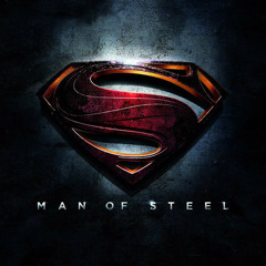 28 Man of Steel, Theatrical Trailer #1