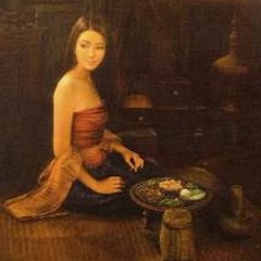 ลาวดวงเดือนท่อน1