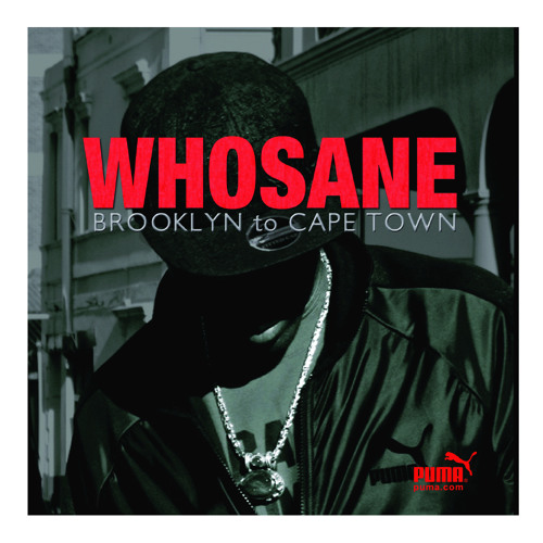 WHOSANE "THUG DISCO" FT. KANYI MAVI PROD. SKI BEATZ