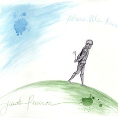 Jacob Pearson - A Collision
