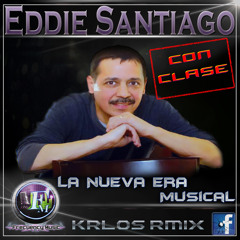 Salsa con Eddy Santiago ))Frequency Music & Krlos Rmix((