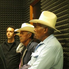 Yo Ya Me Voy A Morir A Los Desiertos