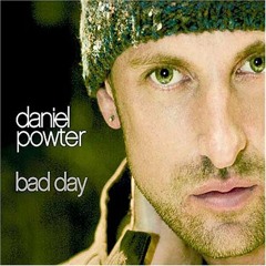 Daniel Powter - Bad Day (Edit Dj Cristian)
