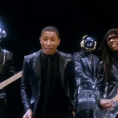 [[ FSQ MIX 005 ]] BEST of GET LUCKY REMIXES