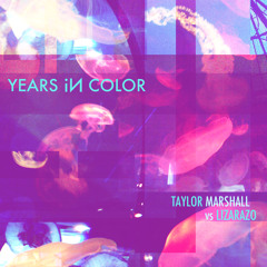 Taylor Marshall Vs Lizarazo YearsINColor