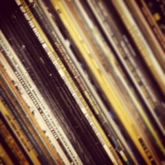Nujabes Mix