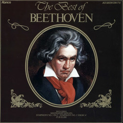 9th symphony Beethoven