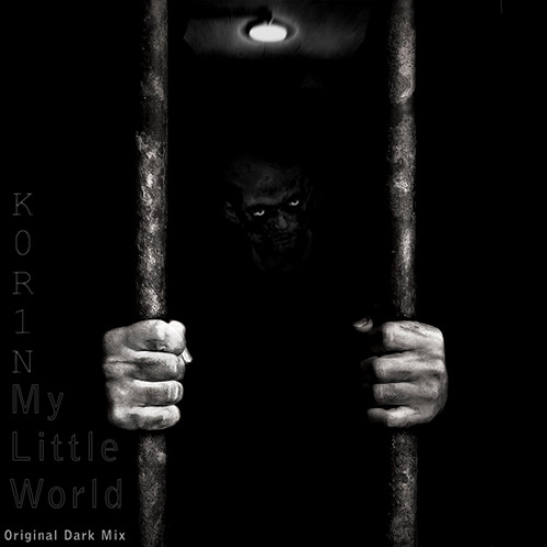 K0R1N - My Little World (Original Dark Mix)