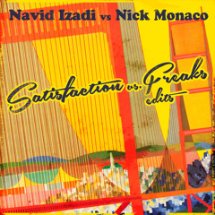 Navid Izadi- Satisfaction Edit