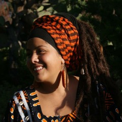 Leona de Etiopia- Mujer rasta dubmix