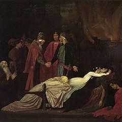 Exit Music (For a Film) cover Fabrizio Walker