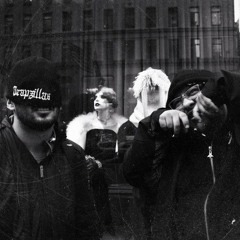 TrapZillas - Preciousa ft Scarlett Quinn
