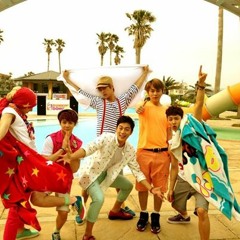 B2ST - Dunkaccino