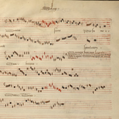 14th-Century Freakout