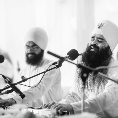 Simran - Bhai Gurpreet Singh Shimla