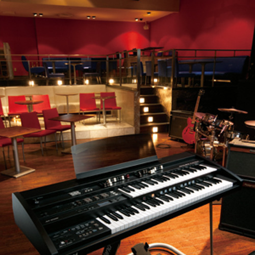 Stream Roland | Listen to ATELIER Combo AT-350C: Theatre Organ