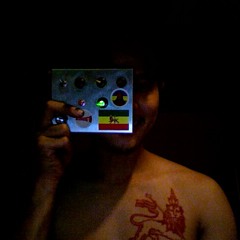 SRIRAJAH ROCKERS/SMOOT IT<acustic version>