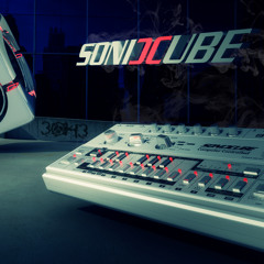 Sonic Cube - 3OH3 (3min. Teaser)