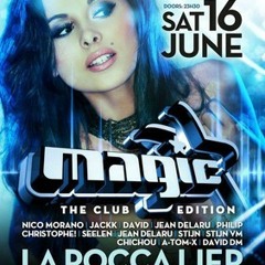 2012-06-16 MAGIC @ La Rocca  A-Tom-X