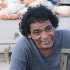Mohamed Mounir