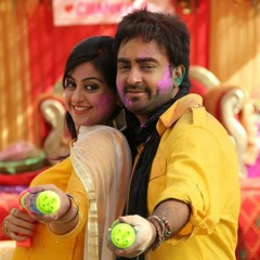 Tenu Rang Laun Layi - Sharry Mann