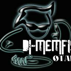 Jah Wes ft DJ MEMFI$ Tribute