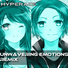 BW - Unwavering Emotions Remix