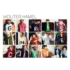 Wouter Hamel - Cupcakes & Sprinkles [Instrumental]