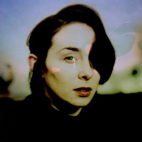 Áine O Dwyer - Falcon