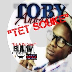 2.-TOBY Tet souke ( MAXI MIC CHECK)