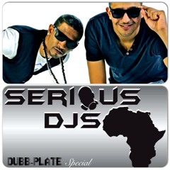 Bkay & Kazz - The Dude DUBB PLATE SPECIAL (Serious Dj's Mix)