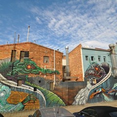 No Idea - Parafinn, Onetuz, Blasfima Sinna (Prod. Konnsky)