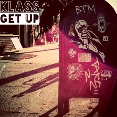 ʞLasS - Get Up