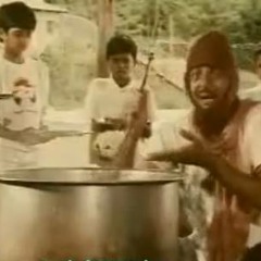 Sanjubaba k haath ka khaana...!!