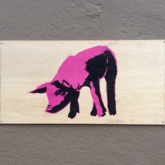 Davies Street Select #1