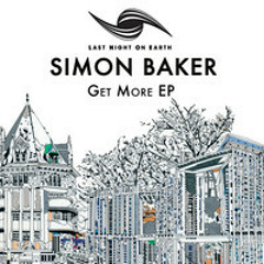 02 LNOE020 - Simon Baker - Stop Gap