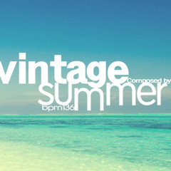 SHK - Vintage Summer